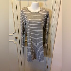 Mud pie cotton dress